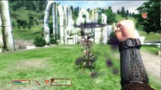 The Complete Oblivion Walkthrough  How To Level Up Fast [upl. by Wahlstrom280]