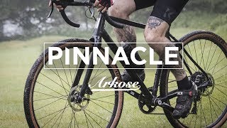 Pinnacle  Arkose [upl. by Bellaude746]