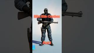 Part 1  R6 Elite Skin Combos rainbowsixsiege [upl. by Isied956]