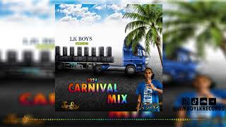 2024 Carnival Mix By JimBoy  Soca Bouyon Dennery segment [upl. by Furlani489]