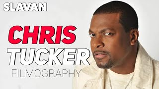 Chris Tucker  Filmography 19932023 [upl. by Burty]