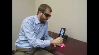 Cold Laser Therapy for Healing  Lasers speed and Improve Injury Repair [upl. by Christianson840]