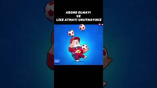 BRAWL STARS KARAKTERLERİN SESLERİ keşfet brawlstars brawlstarsmemes funny [upl. by Okramed315]