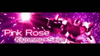 Pink Rose Full Version [upl. by Enytnoel]