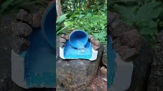 Beautiful Waterfall Craft Ideas At Home FilusArtwc5ux diy beautiful waterfall craftideas [upl. by Nytnerb]