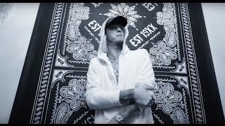 Machine Gun Kelly  4th Coast Freestyle Official Music Video [upl. by Nolitta]