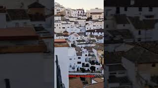 Setenil de las bodegas [upl. by Anneirda]