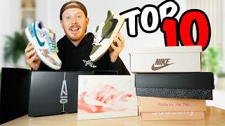 10 BEST Sneaker Pick Ups of 2024 So Far [upl. by Brendis397]