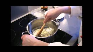 Rezept  Tomatenreis Red Kitchen  Folge 109 [upl. by Maclay]