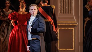 Semyon Antakov  Eugene Onegin  Onegins arioso [upl. by Nwhas]