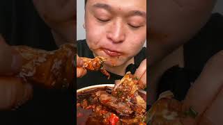 KING CRAB SEAFOOD BOIL MUKBANG  DESHELLED SEAFOOD BOIL MUKBANG  Seafood  Mukbang [upl. by Aillimat]