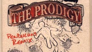 The Prodigy  Voodoo People Pendulum Remix [upl. by Karil]