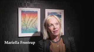 Full Circle amp Mariella Frostrup quotMy message to Brusselsquot [upl. by Taryne]