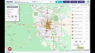 Daily Route Planner [upl. by Eduam910]