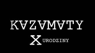 Kazamaty Kołobrzeg  X Urodziny klubu [upl. by Beaver71]