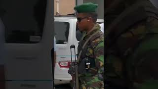 STF😱😠😡👉😤☠🇱🇰 srilanka slarmy srilankaarmy army fyp slarmyvideo trending foryou viral shorts [upl. by Anorahs]