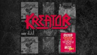 Kreator  Coma Of Souls [upl. by Eenaffit]