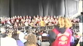 SCV 1994 Concord Pavilion [upl. by Kalk]