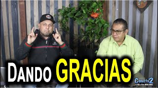 Dando GRACIAS [upl. by Noswal]