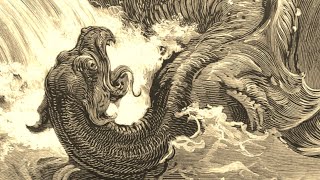 The Real Meaning Of Leviathan In The Bible [upl. by Enirehtakyram]