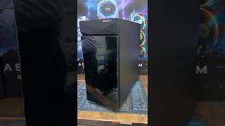 Gigabyte Cabinet C200 Glass gaming gamingpc buildpc gigabyte cebinet viralshorts shorts [upl. by Menashem500]