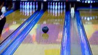 Jason Belmonte  Two Handed Bowler [upl. by Noswad44]