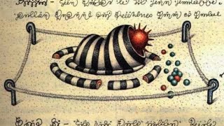 Codex Seraphinianus El Libro Más Extraño De Todos Los Tiempos [upl. by Burl69]