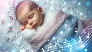 Sleep Music For Babies 8 hour  Get Baby to Sleep  Calming Lullyby Frequency [upl. by Kcaz]