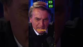 Sabedoria do Presidente Jair Bolsonaro shortsvideo shorts short [upl. by Zacherie986]