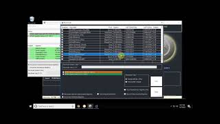 Nicehash vs HaskKings as requested [upl. by Limhaj117]