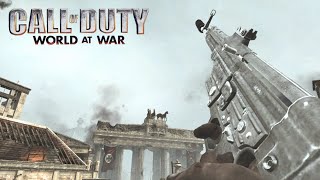 Call of Duty World at War Multiplayer Gameplay in 2024 No Commentary [upl. by Akila978]