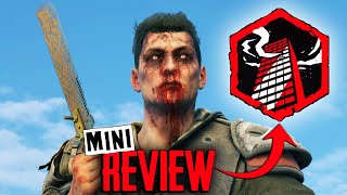 My Honest Thoughts on the Dying Light 2 Tower Raid [upl. by Norvin361]