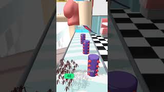 Mosquito 🦟 Run rajeshgameplay games gaming trending viral shorts [upl. by Goodill]