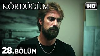 Kördüğüm Dizisi  Kördüğüm 28 Bölüm İzle [upl. by Ydissak]