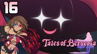 Tales of Berseria  Episode 16『The Witch Awakens』 [upl. by Adla]