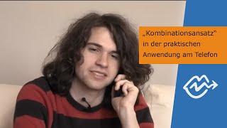 Kombinationsansatz anwenden  Stottertherapie für Erwachsene und Jugendliche [upl. by Ethyl988]