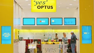 Optus CEO ‘very apologetic’ but businesses are demanding answers [upl. by Nabetse]