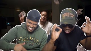 🏚📚  Dutchavelli  Bando Diaries Music Video  GRM Daily  REACTION [upl. by Celine]