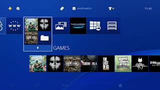 HOW TO JAILBREAK ON PS4 1200 NO USB OR PC [upl. by Selie202]