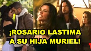 Pasion de Gavilanes 2 Capitulo 40 Avance  Telemundo [upl. by Aliekat354]