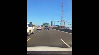 bolte bridge melbourne [upl. by Mirisola]