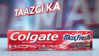 Touchstone Home Entertainment Colgate Max Fresh Logo 2004 [upl. by Smada891]