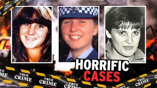 4 Of The Most Deadly Cases Of Mass Carnage  True Crime Documentary Compilation [upl. by Anivel]