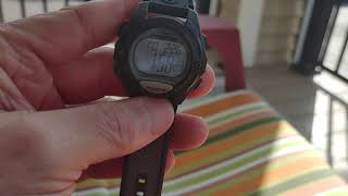 Timex Expedition getting a new battery soon [upl. by Brod253]