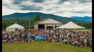 Porcfest 2016 [upl. by Lyrahs]