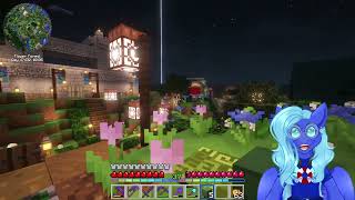 【Bronytales Minecraft Server】Living the Grindset [upl. by Rosemonde]