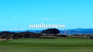 Southerness Golf Club  Off the beaten track Episode 1 [upl. by Armallas]