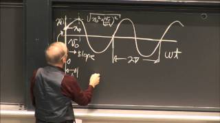 19 Introduction to Mechanical Vibration [upl. by Yahsan]