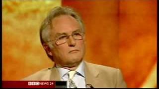 Richard Dawkins Remix [upl. by Wimsatt811]