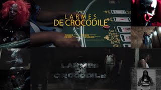 Ti Juice  Larmes de crocodile Video Officiel Shot By KSPFilms [upl. by Cartwright]